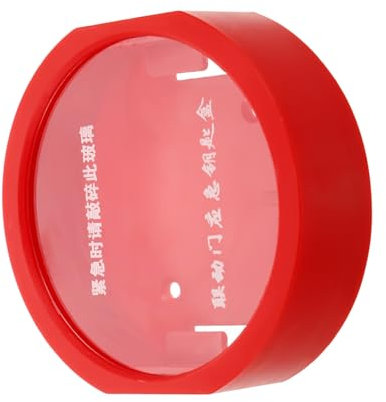 QUMIIRITY Caja De Seguridad para Llaves De Emergencia Armario De Llaves La Pared Diseño Compacto Acceso Rápido Construcción Robusta Adecuado para Situaciones De Emergencia