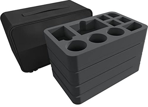 Feldherr MINI Plus Tasche kompatibel mit Star Wars: Legion - Schattenkollektiv Armee Starterset