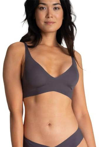 Athena Soutien-Gorge sans Armatures Triangle