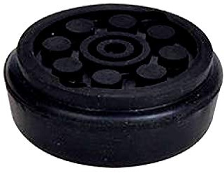 ProPlus Gummiauflage Rangierwagenheber 580170