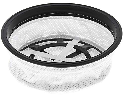 SPARES2GO Tritex Type Filter for Numatic Henry HVR160 HVT160 Hetty 160 Series Vacuum Cleaner (11 / 280mm)