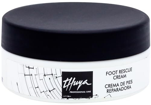 Crème de secours pour les pieds 100 ml