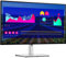 Dell UltraSharp U2722D 68.6 cm (27) 2560 x 1440 Pixels Quad HD LCD Black,Silver