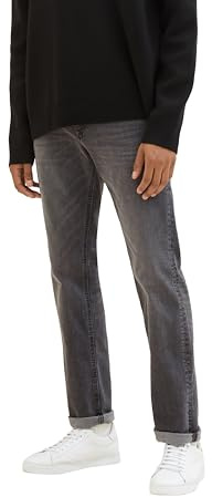 TOM TAILOR herr marvin raka jeans 1042341