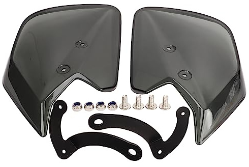 Motorcykel Handskydd, Handskydd Vindruta Handskydd Robust 1 Par För NMAX 125 150 155