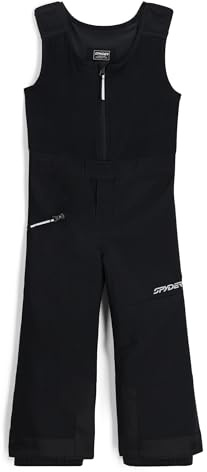 Spyder Toddler Boy's Expedition Insulated Ski Pant