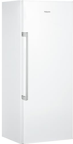 Hotpoint SH6A2QWRUK 322L Tall Larder Fridge