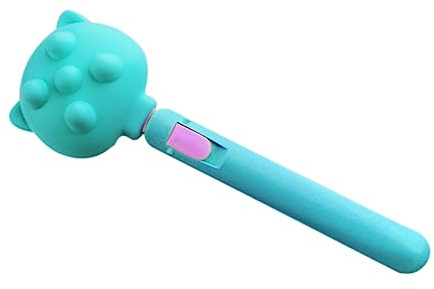 SAFIGLE Golpear Masaje Corporal Herramienta Martillo De Masaje Para Uso Salones De Belleza