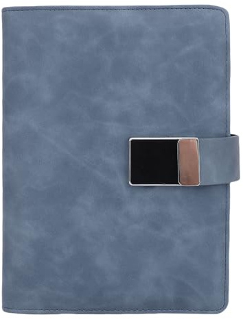 MENDUNER 3 in 1 Digital Pen Smart Pen Writing Set, Includes Smartpen, Notebook, Bluetooth​ 5.0 Connection, for Notes Taking, Recording, Storing.