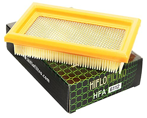 FILTRO AIRE HIFLOFILTRO HFA6112