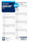 FILOFAX Kalendereinlage A5 Multi Jahresplanervertikal (Deutsch)2024