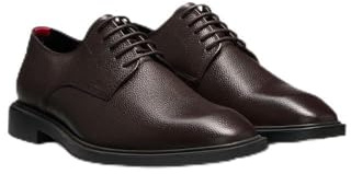 Hugo Hombre Gryff_derb_grlt Derby, Medium Brown210, 44.5 EU