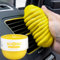 ALIOBC 250g Auto Reinigungsgel für den Innenraum, Auto Reinigung Gel, Reinigungsgel für den Innenraum, Reinigungsgel Universal Staubreiniger, für Auto, Laptop, Drucker, Kameras, Fernbedienung