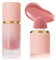 Blush Stick, Soft Cream Blush Makeup Smooth Liquid Blush, Mattes Leichtes und Atmungsaktives, Waterproof, langanhaltend Rouge Beauty Wand for Cheeks Makeup (01#)
