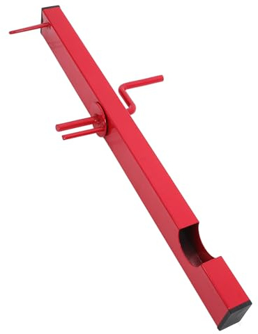 Ciieeo Avvolgitore Manuale per Cinghie di Legatura per Camion in Acciaio Resistente Dispositivo Compatto e Portatile per Avvolgimento Cinturini di Carico Accessorio Multifunzionale per
