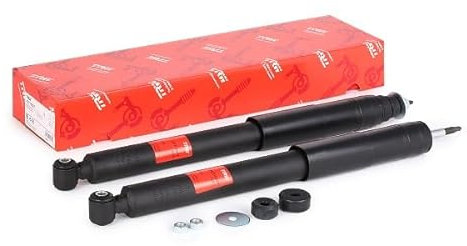 TRW JGT1062T 2x Ammortizzatore Posteriore A pressione del gas Ammortizzatori