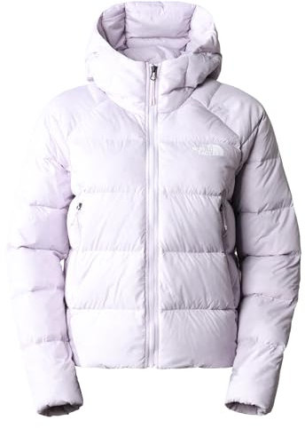 The North Face Hyalite Jacke Lavender Fog XL