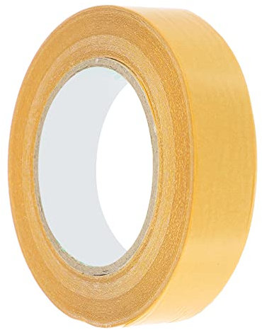 STOBOK Nastro Biadesivo Per Moquette Resistente e Sicuro Ad Alta Adesività Facile Da Tagliare e Usare Per Applicazioni Fai Da Te