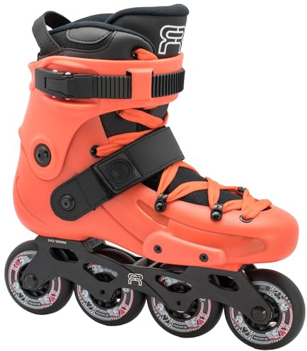 FR X 80 Freeride, Freestyle & City Skating In-Line Skates