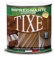 TIXE Impregnante per Legno all'Acqua – Vernice Protettiva e Decora per Legno Esterna e Interna, Noce Chiaro, 750 ML