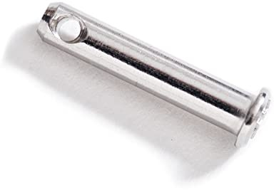 New Marine 2 bulloni a innesto V4A AISI 316 1.4401 4 mm 16 mm