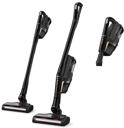 Miele Aspirateur Balai TRIFLEX HX2 CATETDOG