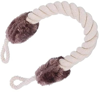 Door Stop Stopper Anti-Crash Door Handles Rope Stopper Window Protector for Some Annoying Bedroom Doors