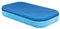 Poolabdeckung Rechteckig Für Family Pool Wasserdicht - UV-stabil - Poolabdeckplane Aufblasbar - Abdeckung - Swimmingpool Poolzubehör Planschbecken 305 X 183 cm