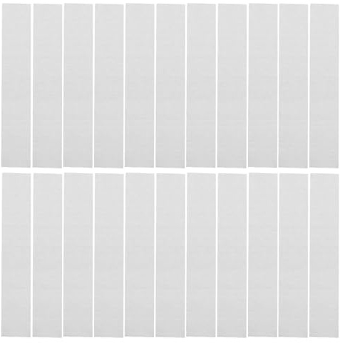 ORFOFE 25 Piezas Anillas para Plantas Acuáticas Acuario Soporte Estable para Plantación Subacuática Anclaje de Peso para Plantas Flotantes y Hundidas Pecera