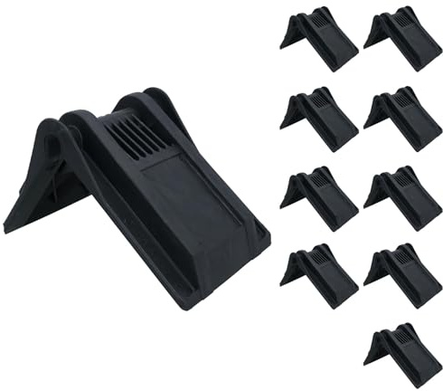 10 Protecteur Coin Grande Sangle à cliquet Sangle arrimage Chargement Fixation