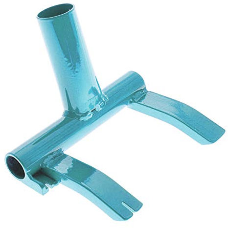 ABREK SBANCALATORE AZZURRO SMONTA BANCALI -NON EPAL- SMONTARE PEDANE IN LEGNO -LEVACHIODI PIEDE DI PORCO