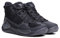 Dainese - Atipica Air 2 Shoes, Sommer Motorradschuhe, Mesh Gewebe, Schützende Verstärkungen, Groundtrax Asymmetrische Sohlen, Schuhe Für Herren, Schwarz/Carbon, 38