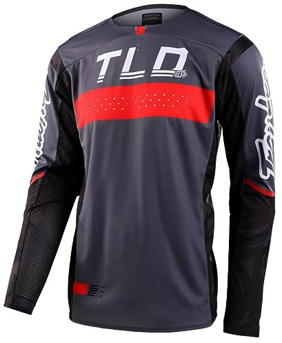 Troy Lee Designs Pullover, Schwarz, M