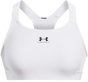 Under Armour Soutien-Gorge de Sport UA HeatGear pour Femme