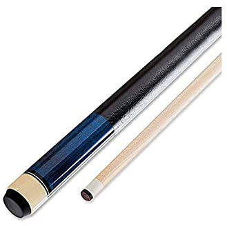 Billardqueue, Snooker-Queues, Billardqueues für Erwachsene, 145 cm – 57 Zoll, 17–19 oz, 2-teilig, Ahorn, Billardqueues, Billardqueues, Gadgets für Männer, Geschenke, lustig, 230109 (Farbe: C, Größe: