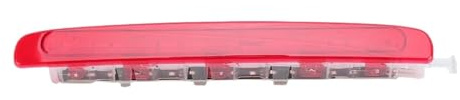 Luz de freno Para Seat Altea XL 2006-2015 Luz De Freno LED Montaje Alto Tercera Parada Adicional