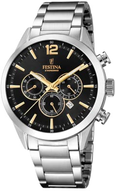 Festina F20343-4 Armbandsur for man