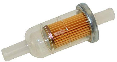 Benzinfilter 11 mm für Honda CBR GL NT NTV ST VFR VT VTX XL XRV