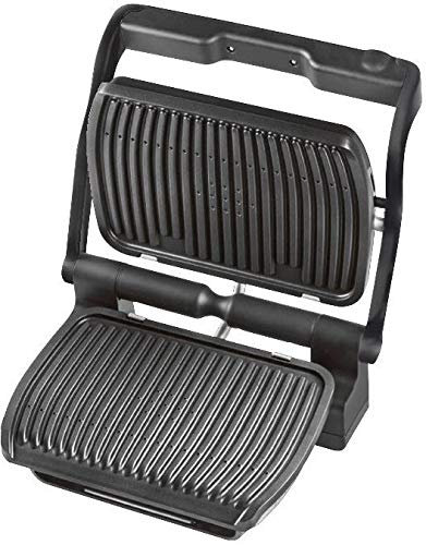 Grill elektryczny Tefal Czarny (GC 71