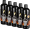 Lampenoel Lampenöl Petroleum Lampe Garten Oel Fackeln Fackel Laterne Öl Innen Camping 5 Liter Flasche Outdoor Oil Öllampe flüssig Gartenfackel Flameup