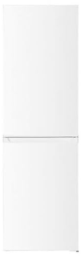 Teknix FF1815W 54cm 247L Frost Free Fridge Freezer - White