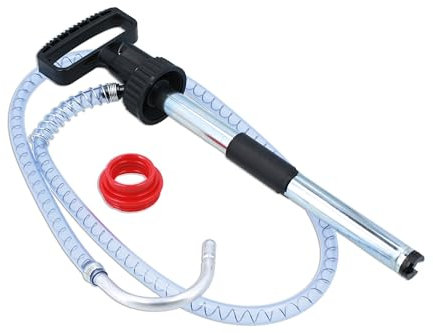 Laser 8955 Easy Flow Pump 20L Drums