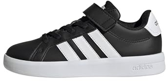 adidas unisex – barn Grand Court 3.0 ChildrenSKOR