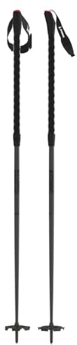 ATOMIC BCT Freeride Sqs 1 Par Skidstavar Freeski Gjuten aluminium, Unisex Vuxen