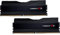 G.Skill Trident Z5 64GB Kit DDR5 (2x32GB) 6000Mhz, CL32, F5-6000J3238G32GX2-TZ5K