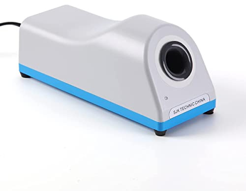 Calla Scorpio Lab Coltello per Intaglio Riscaldatore di Cera con Sensore Elettronico a Infrarossi a Induzione Pentola per Ceretta