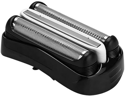 Series 3 32B Scherkopf Kompatibel mit S3 ProSkin Rasierer Herren Elektrorasierer 3040s 3000s 3050cc 3010a 3070cc 3080s 3090s 310s 3020s 330s 370cc-4 Ersatzscherkopf