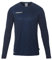 uhlsport Herren Progressive Torwart Shirt Trikot, Marine, 140 EU
