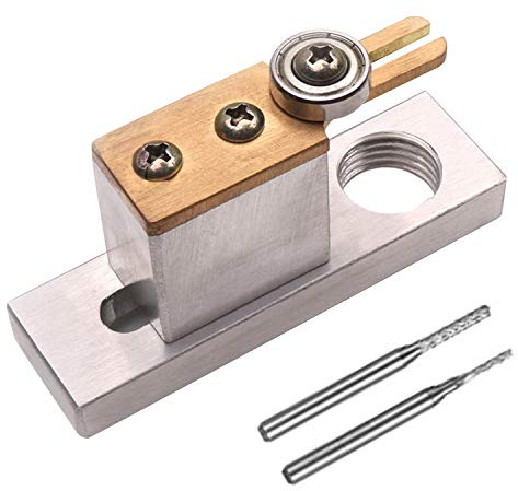Strumenti per Violino Supporto Violazione del Violino con 2 Strumenti Orchestrali per Cutter per Liutaio