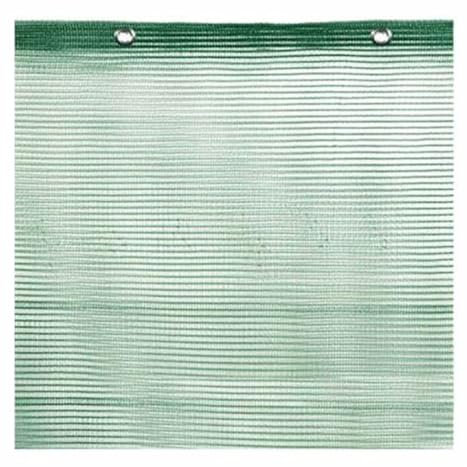 LoviStore Rete di Protezione per Ponteggi Edili, Rete Anticaduta per Sicurezza Cantiere, Ideale per Edilizia, Ristrutturazioni, Strutture Temporanee, Impalcature, Supporto Lavori in Quota